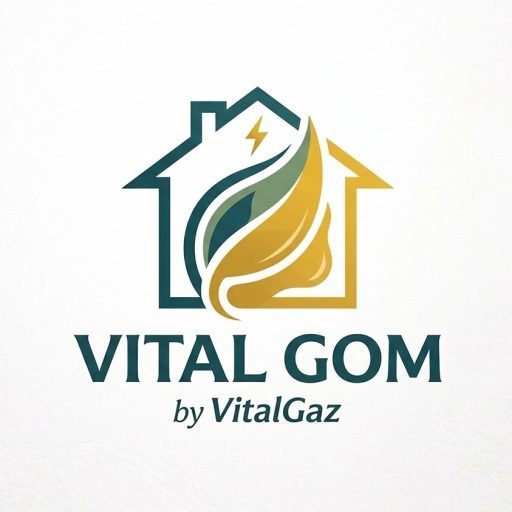 Logo VitalGom